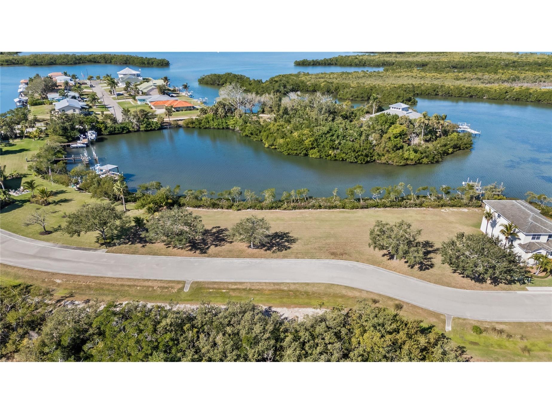4208 Redfish Court Palmetto FL 34221 - CHAMPLAIN BAYOU TB8460454 image25