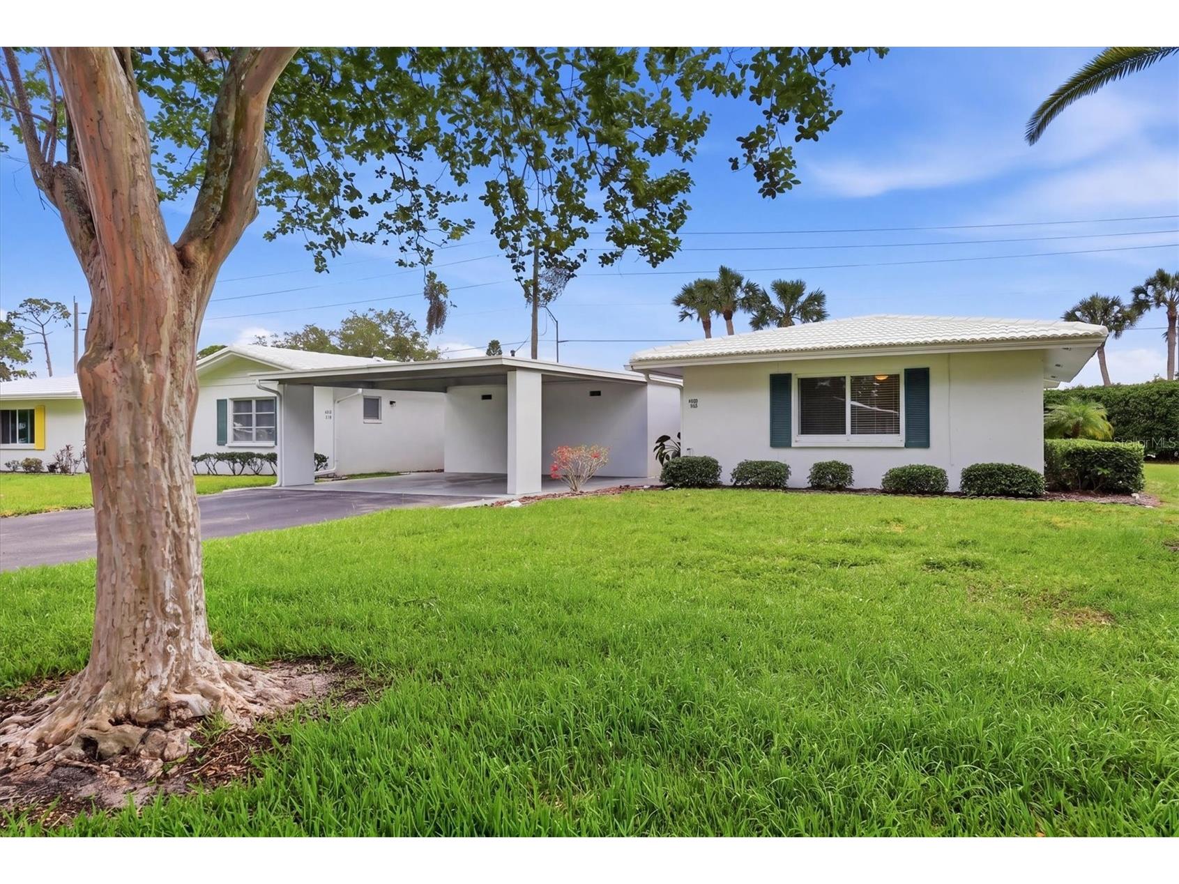 4208 Roxane Boulevard #95 Sarasota FL 34235 A4693162 image4