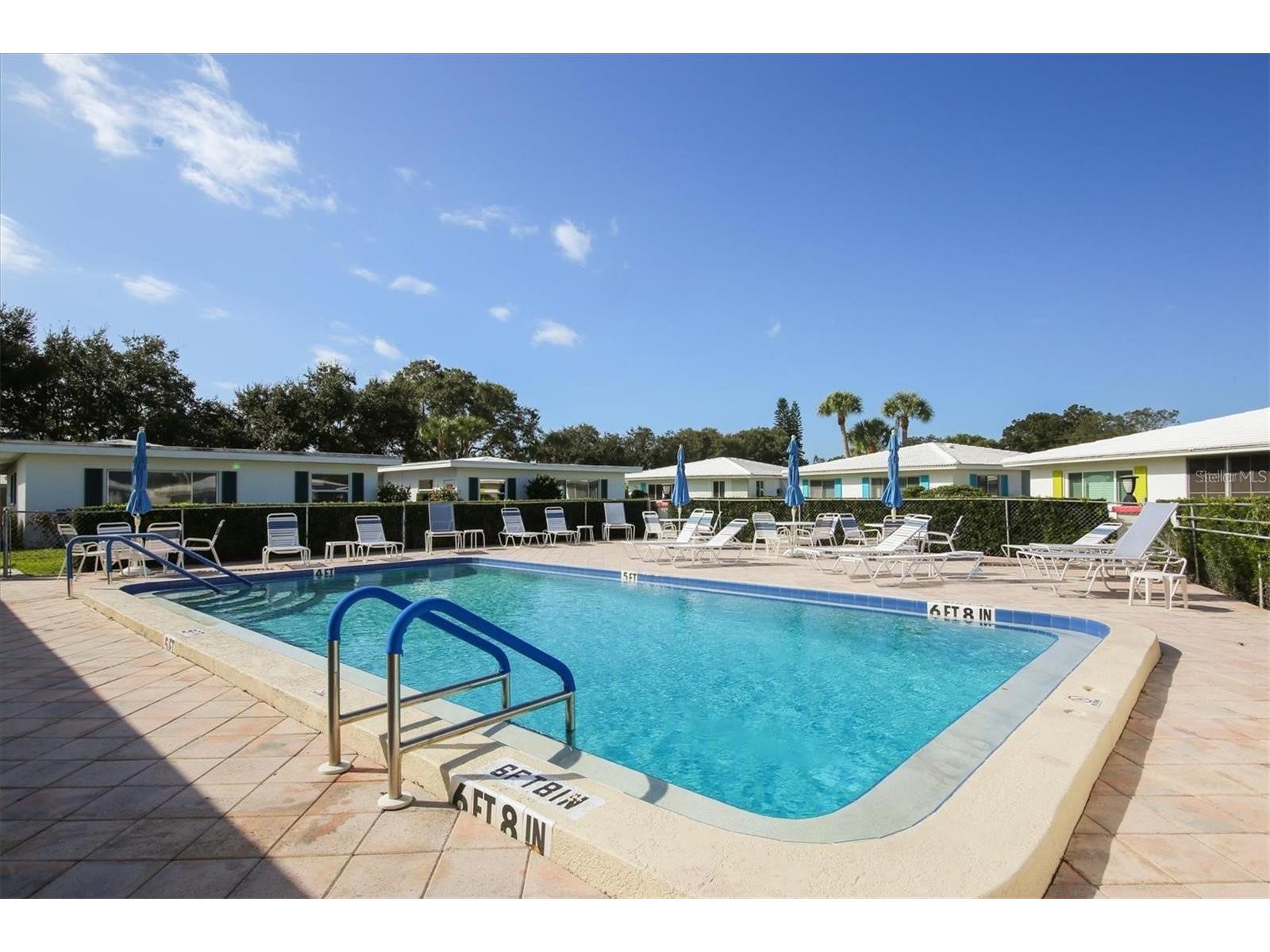 4208 Roxane Boulevard #95 Sarasota FL 34235 A4693162 image47
