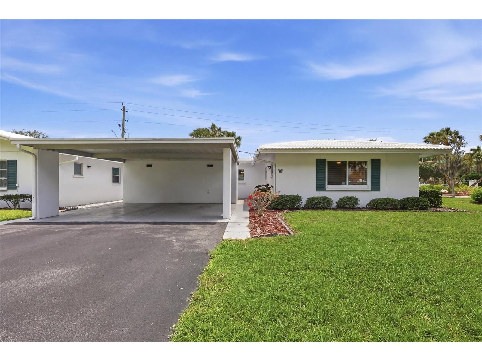 4208 Roxane Boulevard #95 Sarasota FL 34235 A4693162 image5