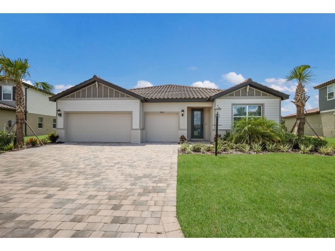 4208 Savanna Palms Court Lakewood Ranch FL 34211 A4579467 image1