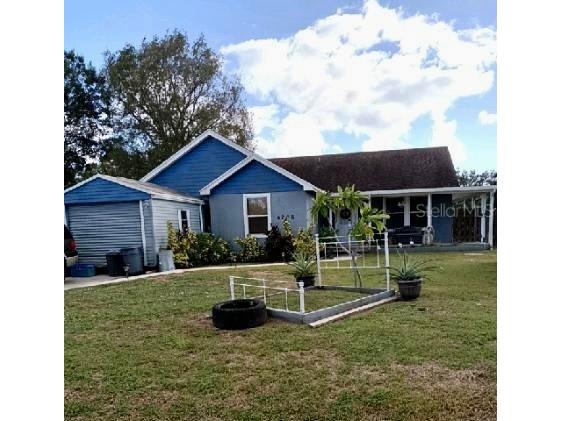 4208 SE 27th Street Okeechobee FL 34974 - LAKE OKEECHOBEE OK223375 image1