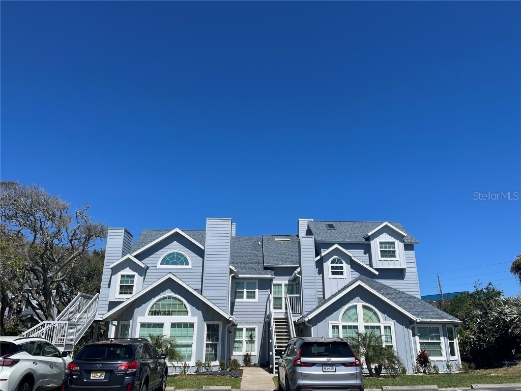 4208 Sun Village Court #4208 New Smyrna Beach FL 32169 NS1083340 image1