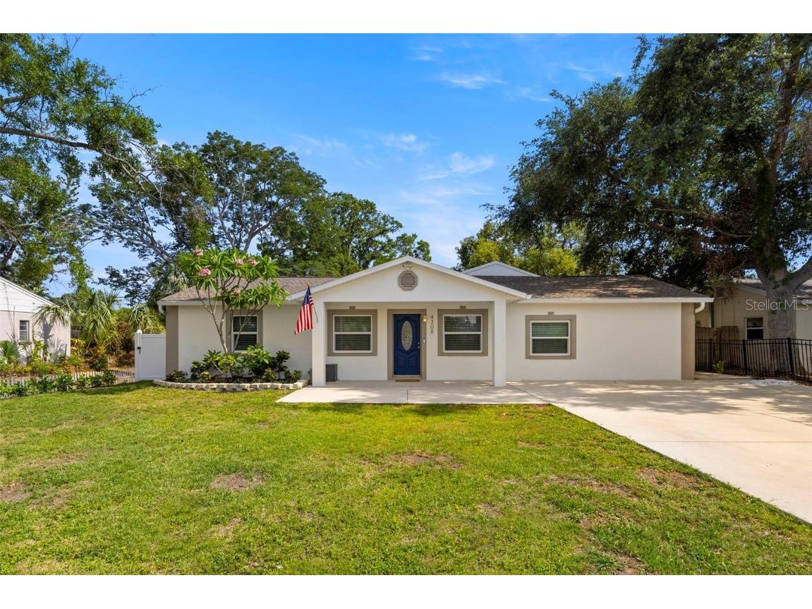 4208 W Bay Vista Avenue Tampa FL 33611 TB8388345 image1