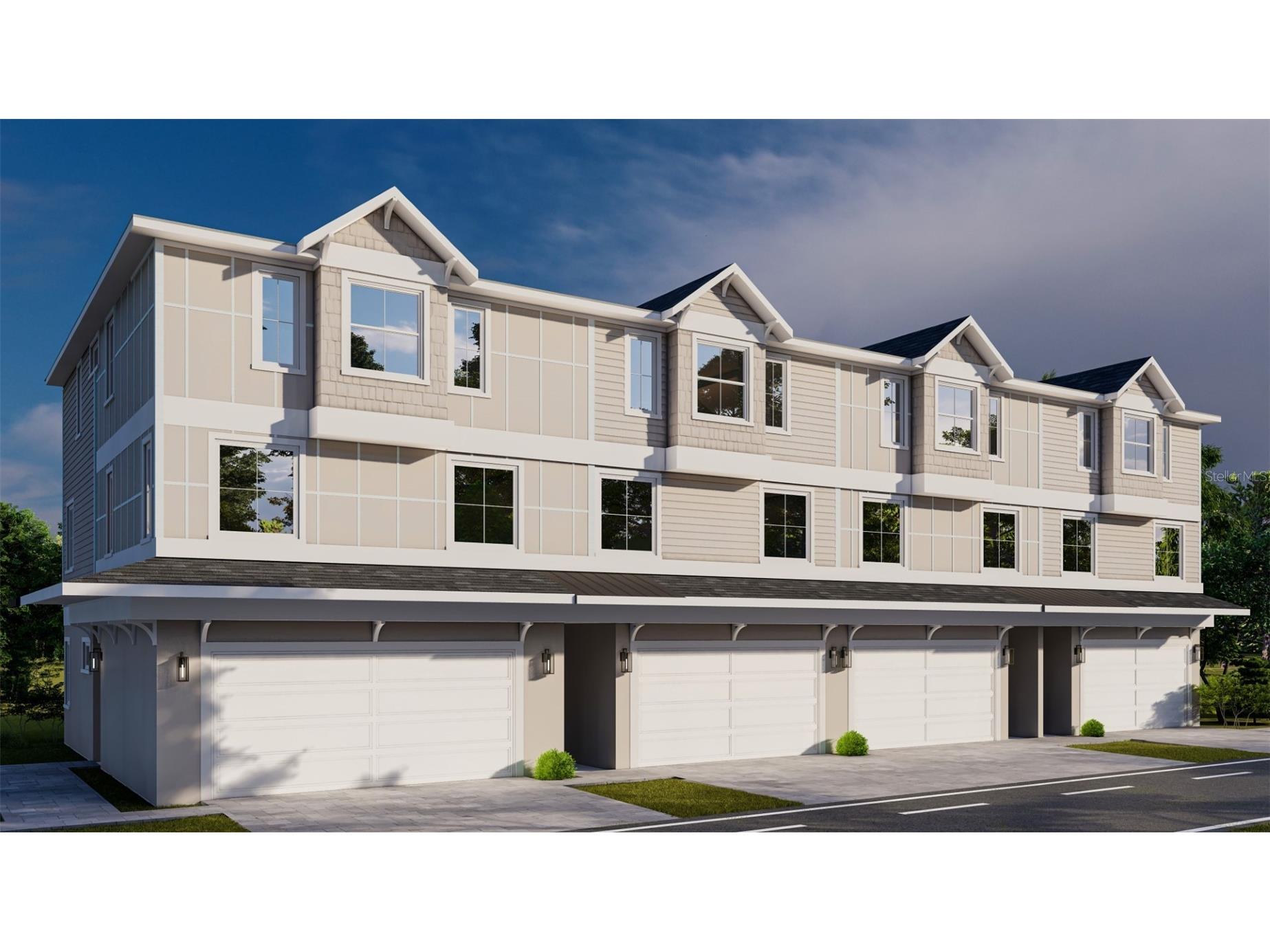 4208 W Carmen Street #A Tampa FL 33609 TB8470325 image1