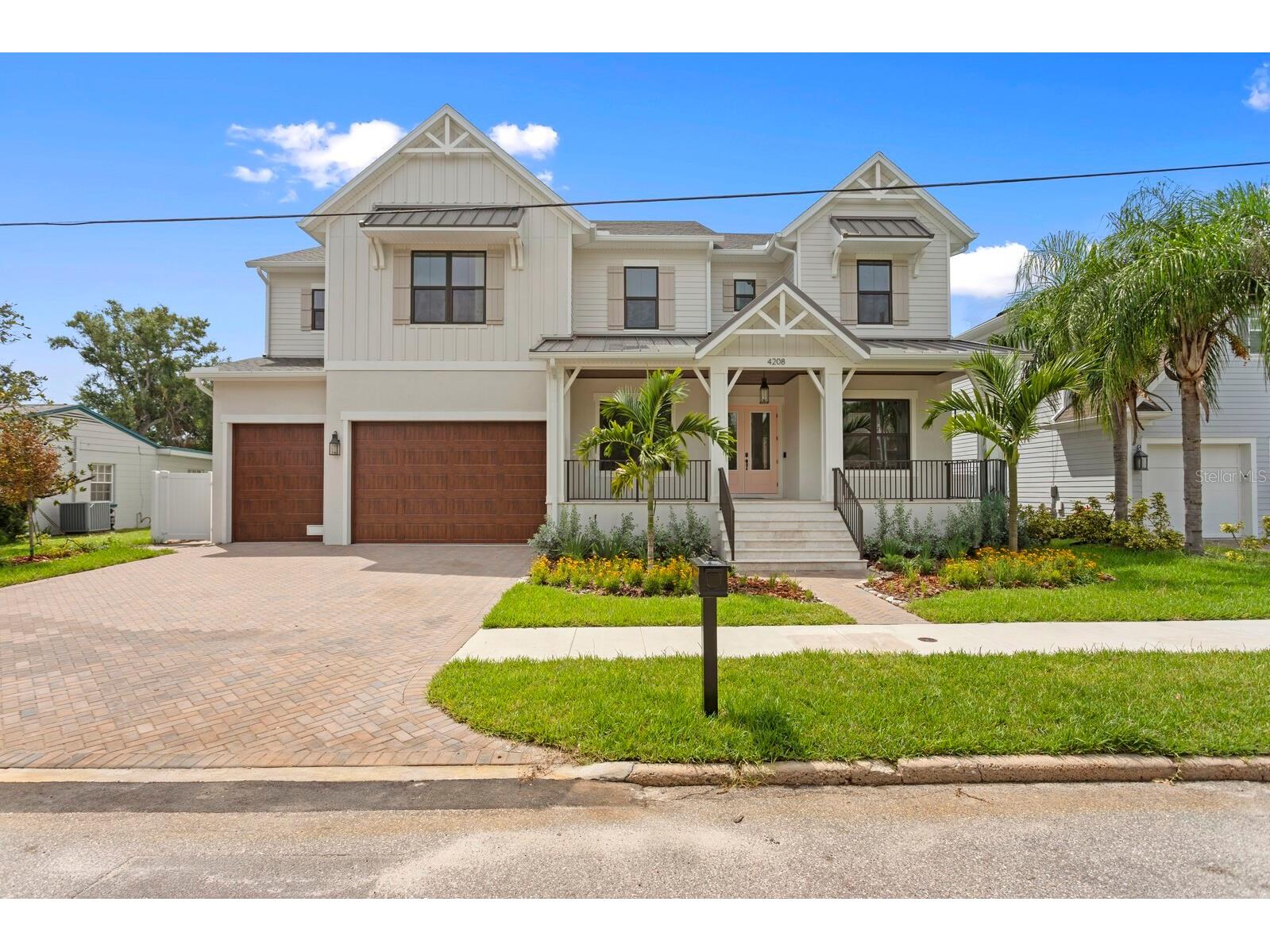 4208 W Vasconia Street Tampa FL 33629 TB8391380 image1