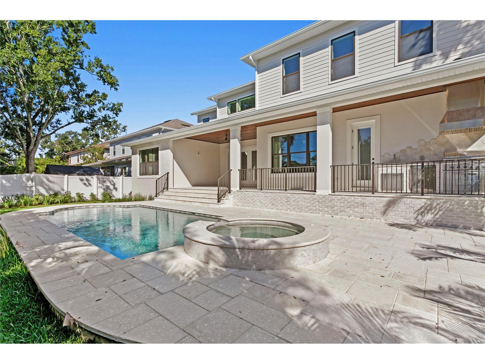 4208 W Vasconia Street Tampa FL 33629 TB8391380 image63