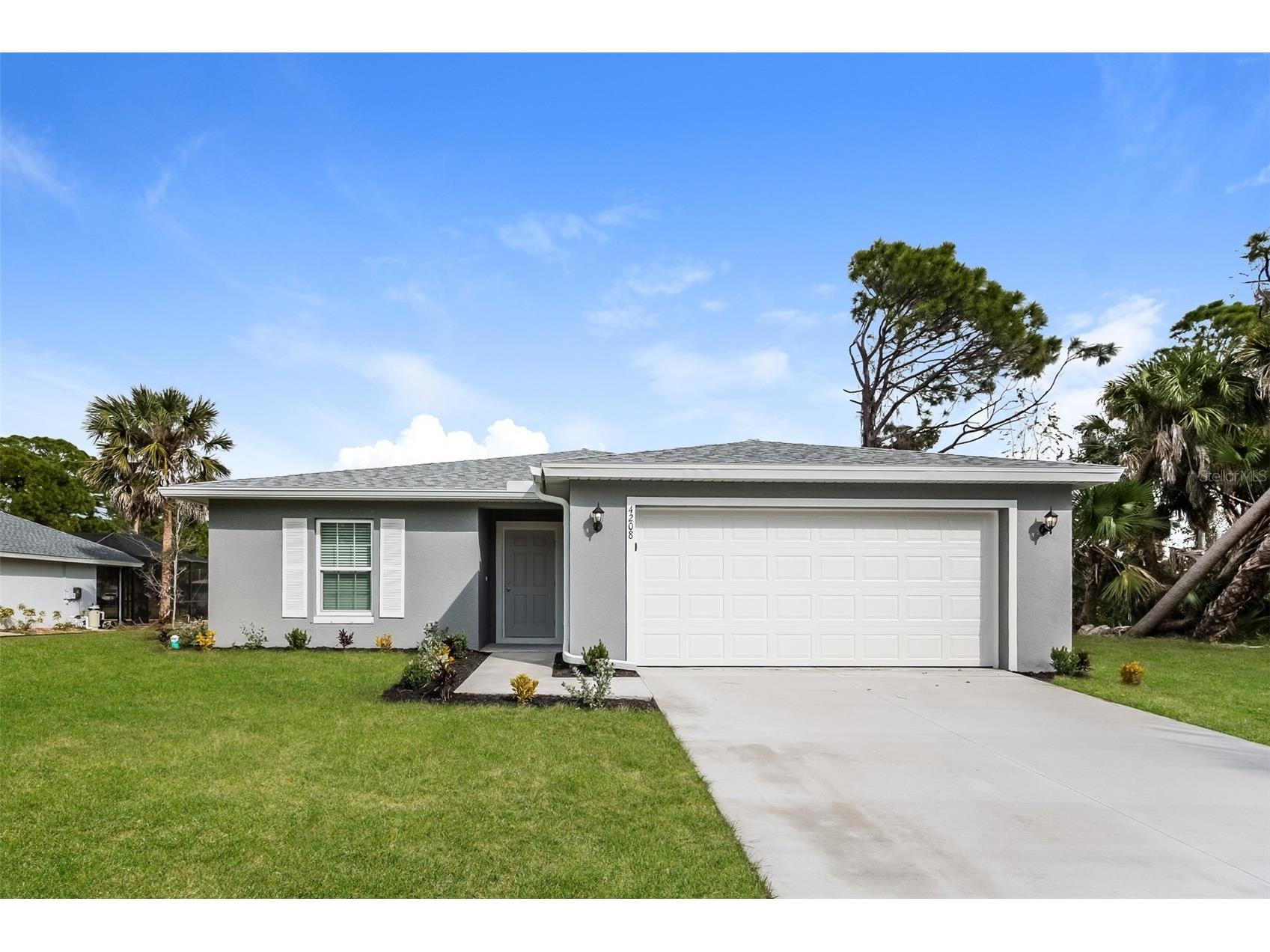 4208 Wall Lane North Port FL 34287 C7525642 image1