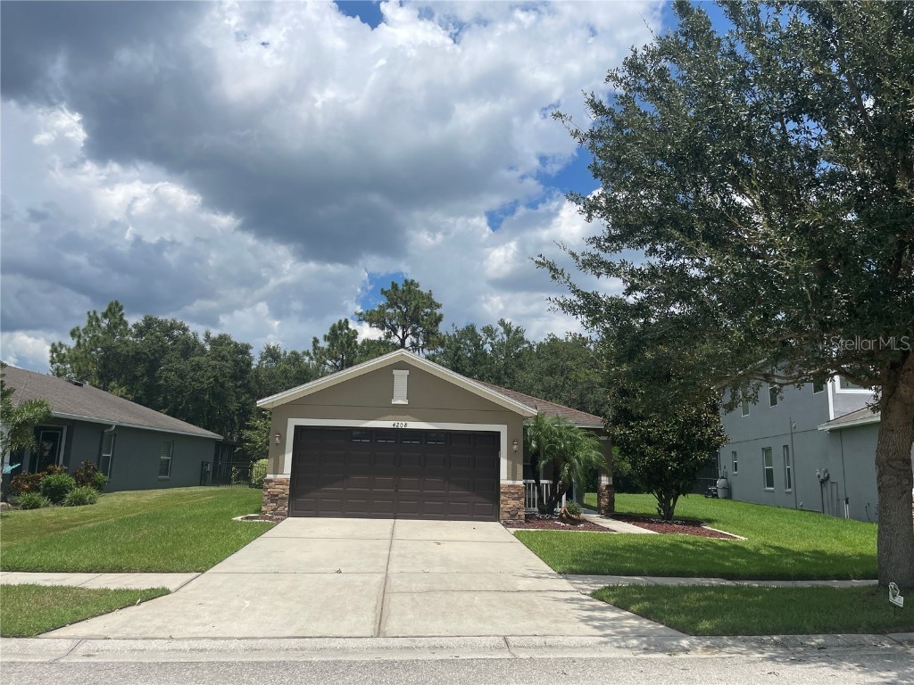 4208 Warwick Hills Dr Wesley Chapel FL 33543 T3464675 image1