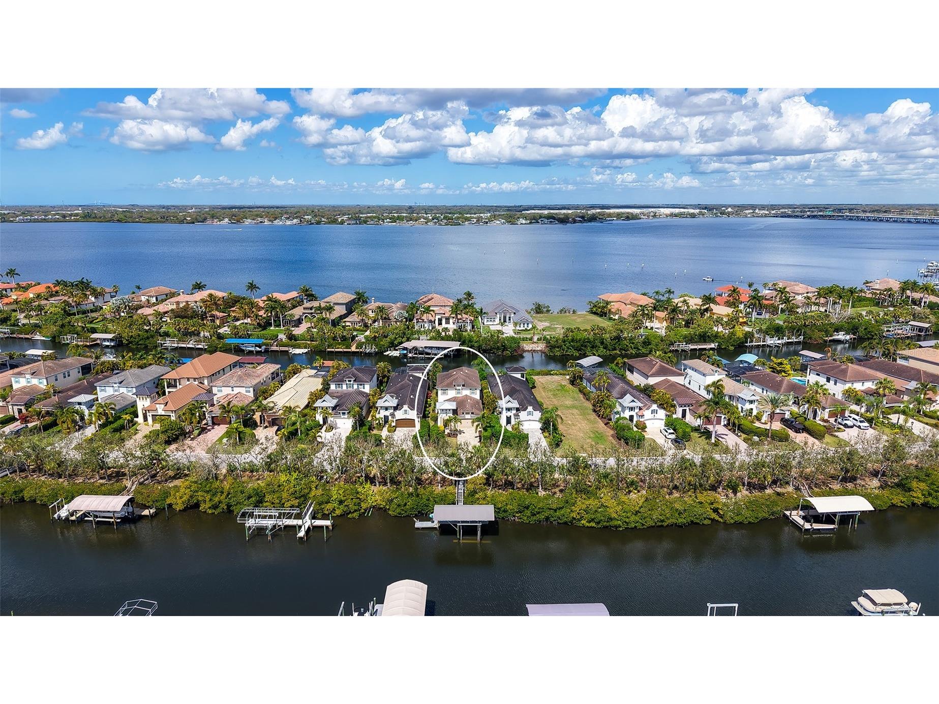 4209 5th Avenue NE Bradenton FL 34208 - MANATEE RIVER A4681951 image1