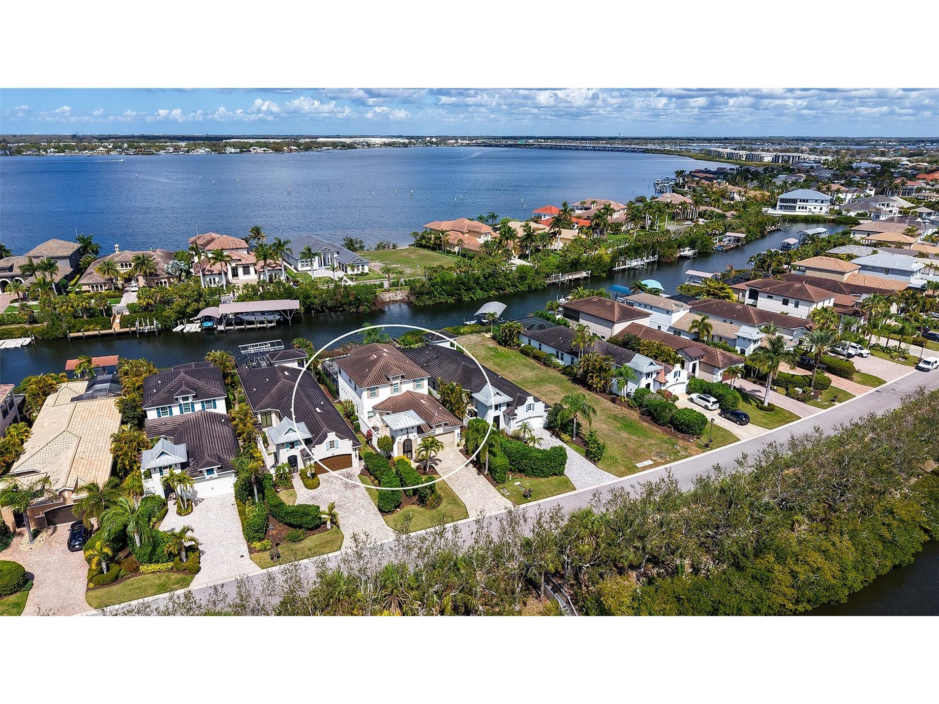 4209 5th Avenue NE Bradenton FL 34208 - MANATEE RIVER A4681951 image3
