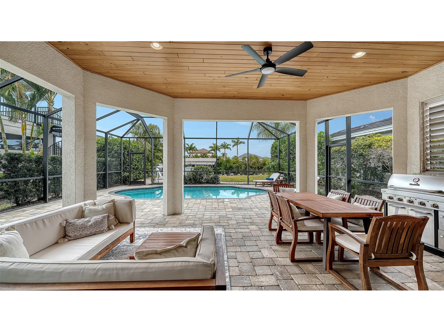4209 5th Avenue NE Bradenton FL 34208 - MANATEE RIVER A4681951 image40