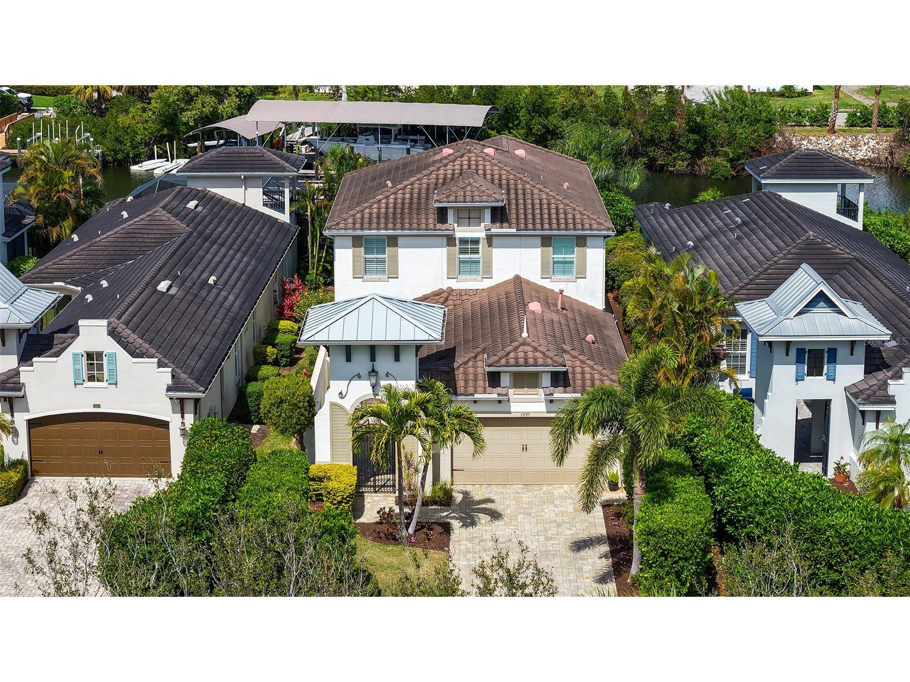 4209 5th Avenue NE Bradenton FL 34208 - MANATEE RIVER A4681951 image6