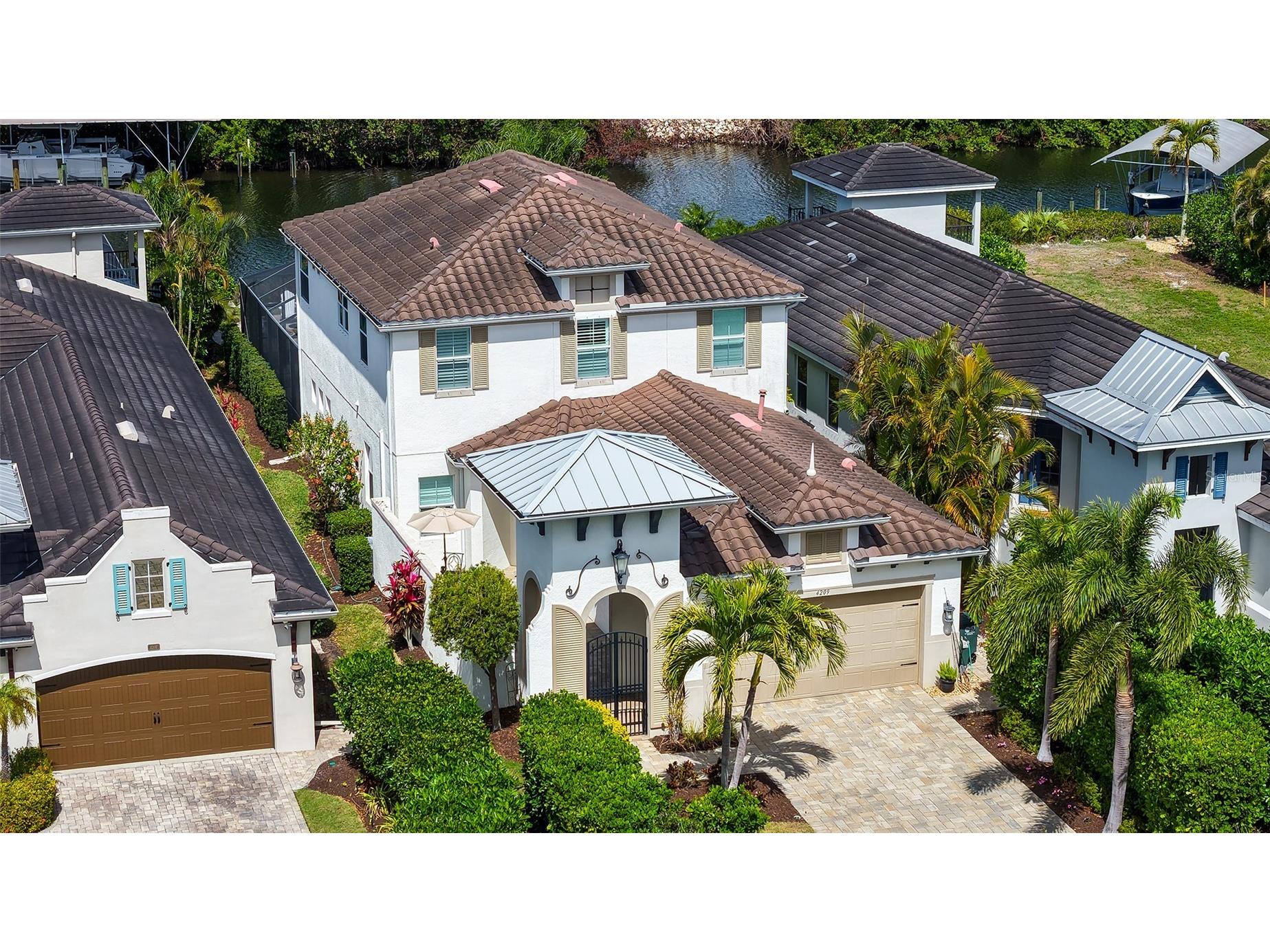 4209 5th Avenue NE Bradenton FL 34208 - MANATEE RIVER A4681951 image7