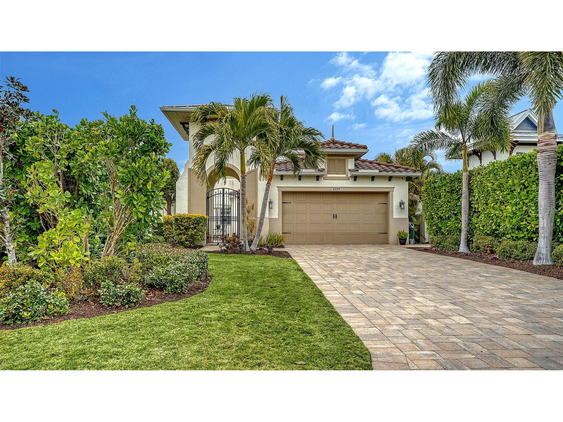 4209 5th Avenue NE Bradenton FL 34208 - MANATEE RIVER A4681951 image8