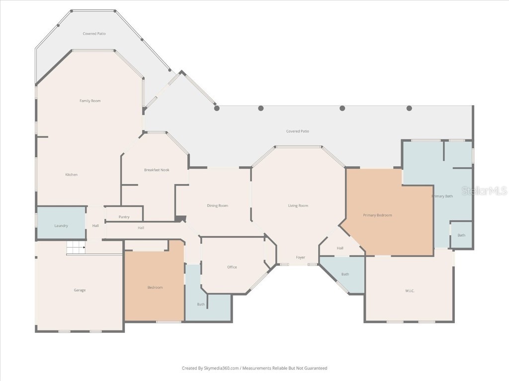 4209 Lake Lockhart Drive Orlando FL 32810 A4670683 image29