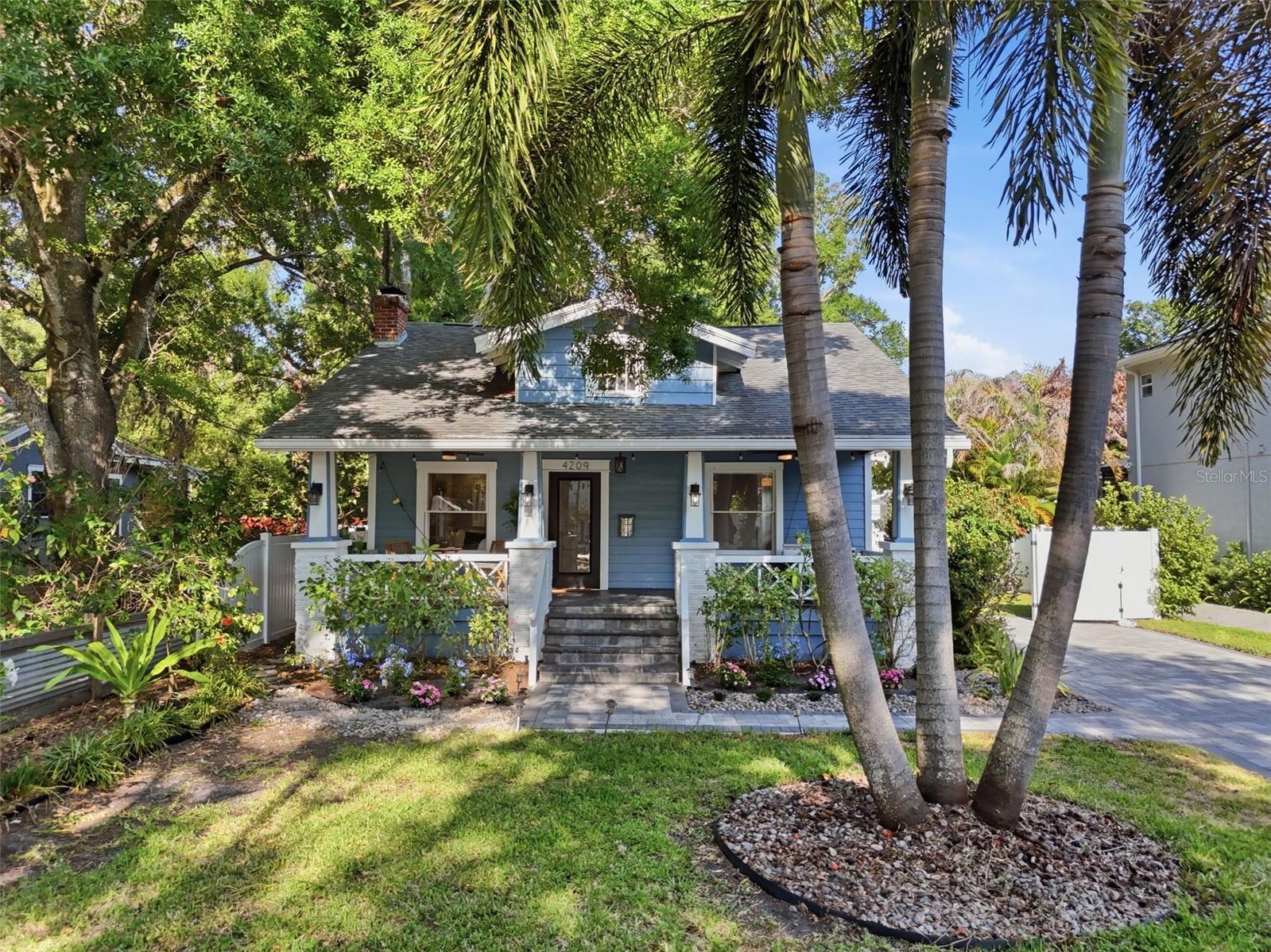4209 N Holly Street Tampa FL 33603 TB8502505 image1