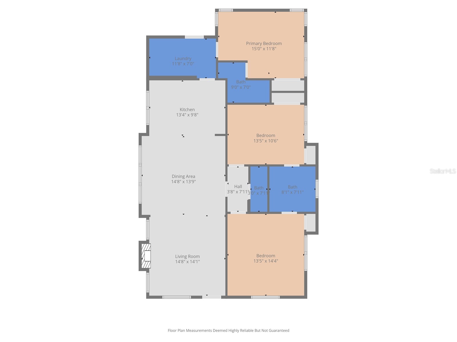 4209 N Holly Street Tampa FL 33603 TB8502505 image38