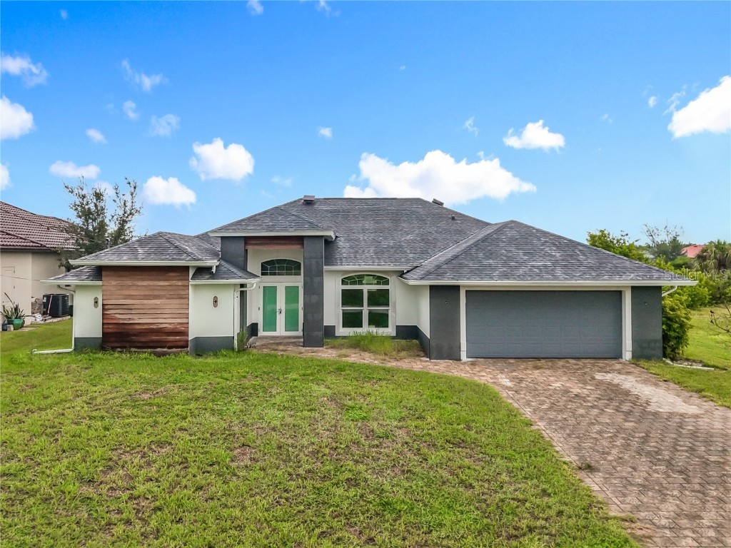 4209 NW 20th Terrace Cape Coral FL 33993 L4955369 image1