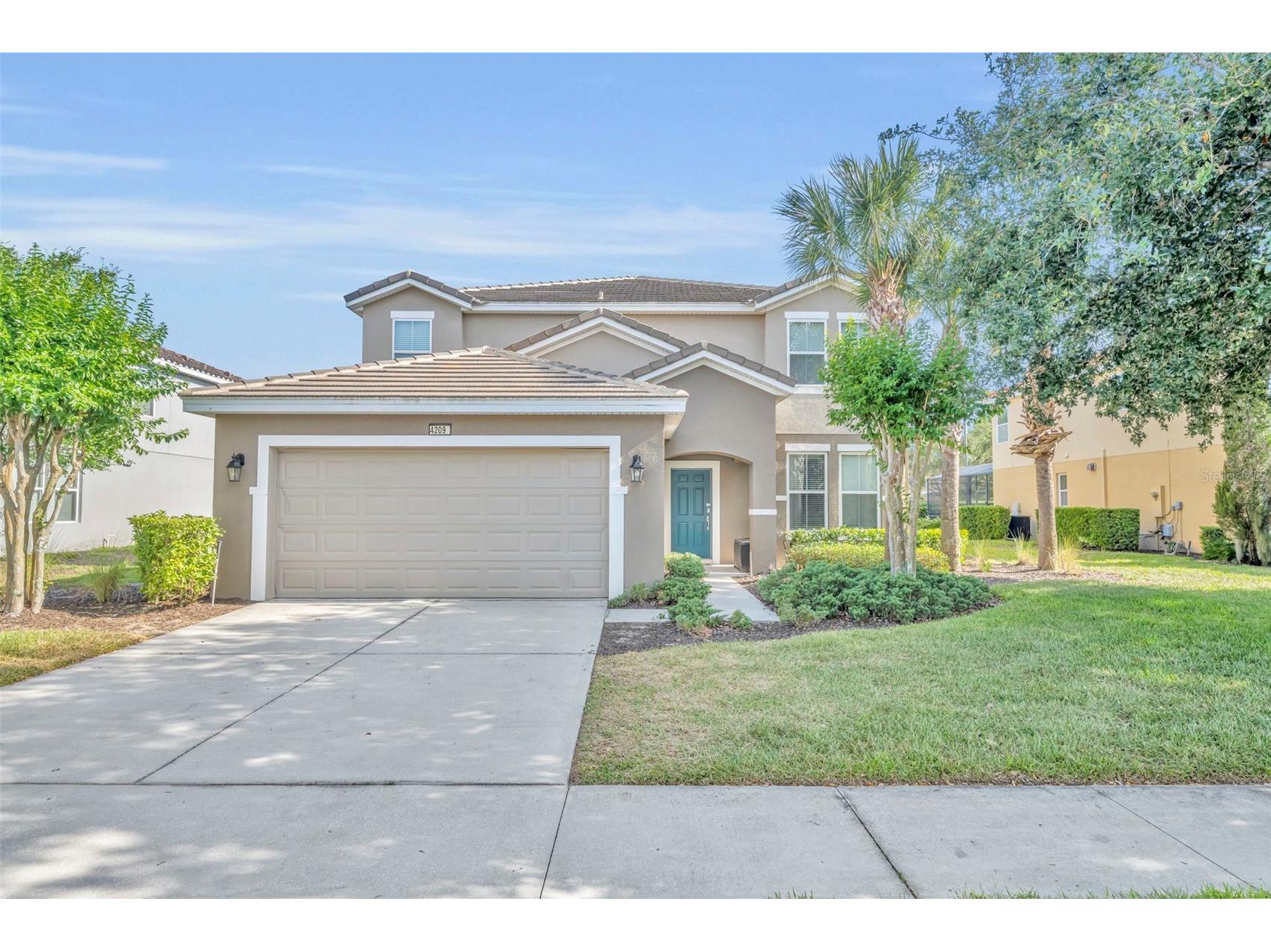 4209 Oakview Drive Davenport FL 33837 S5149584 image1