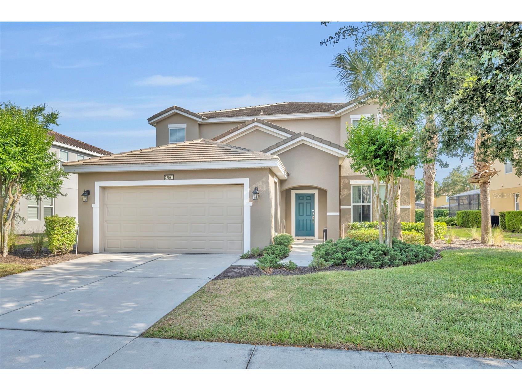 4209 Oakview Drive Davenport FL 33837 S5149584 image2
