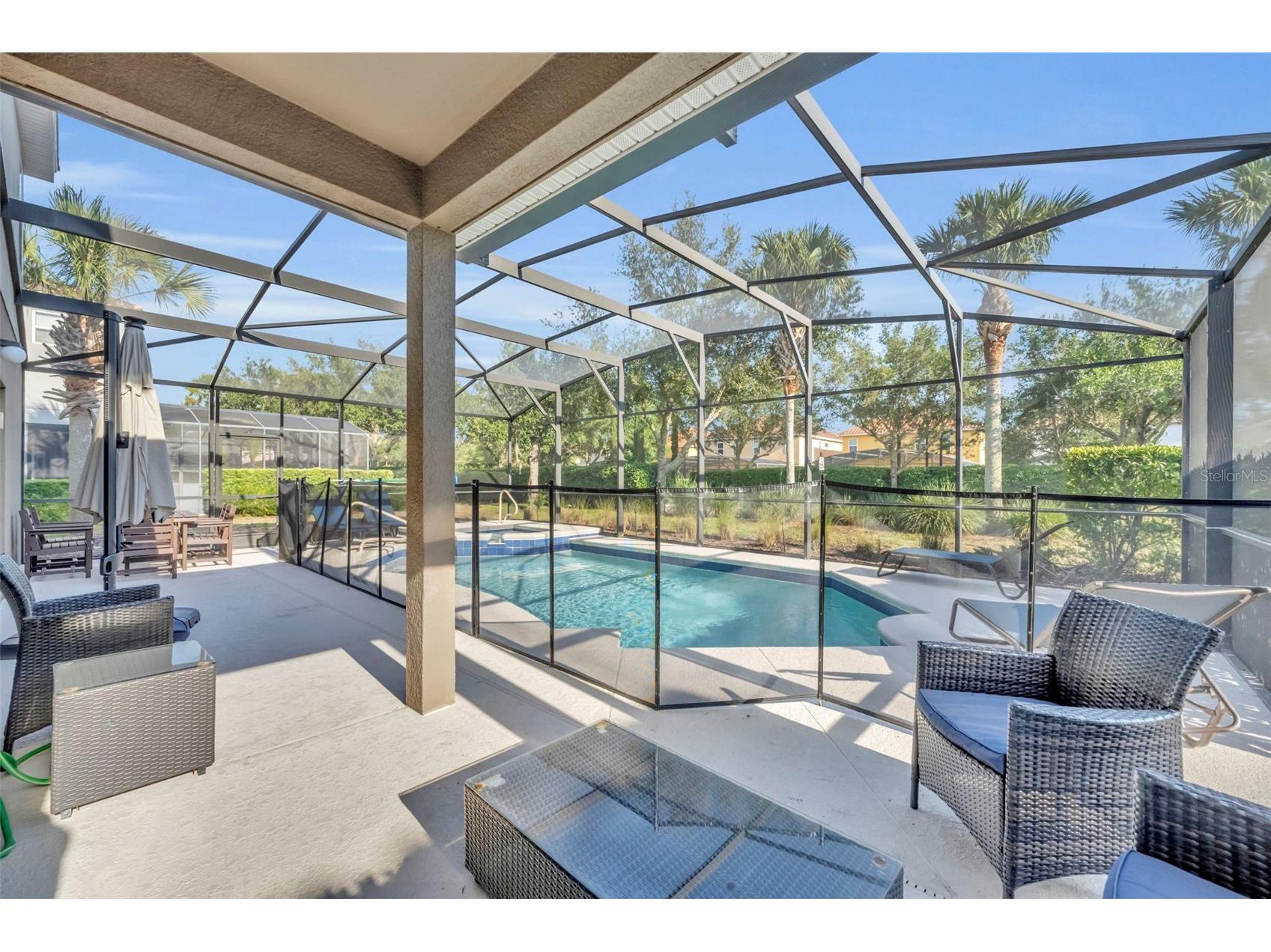 4209 Oakview Drive Davenport FL 33837 S5149584 image41