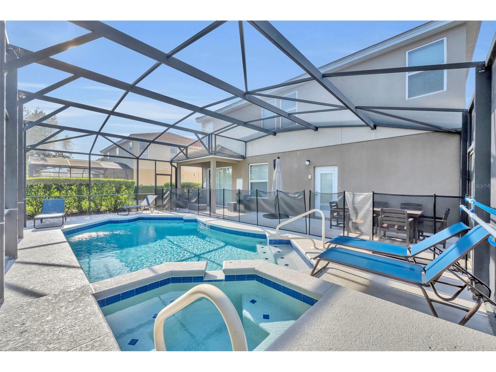 4209 Oakview Drive Davenport FL 33837 S5149584 image44