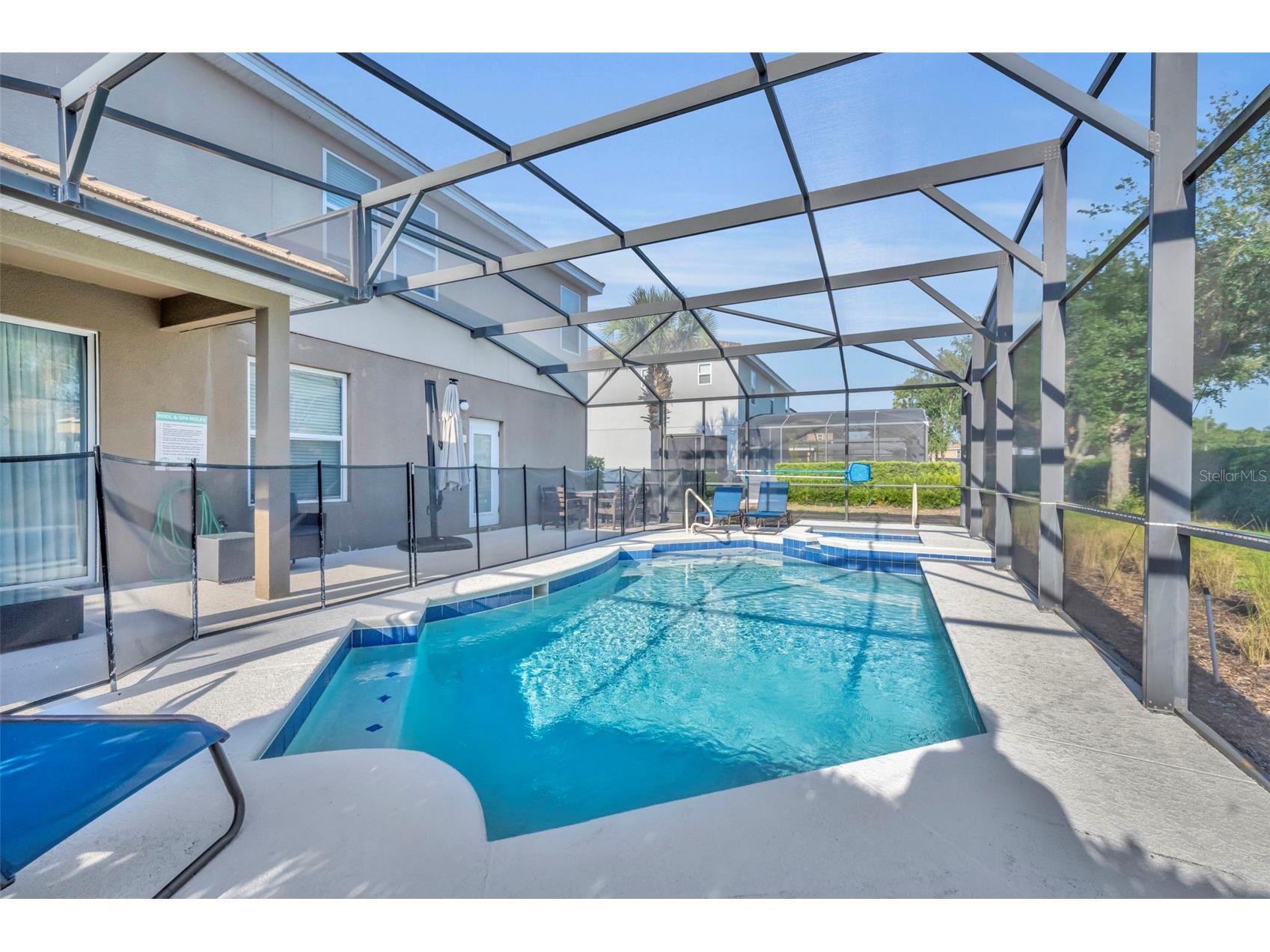4209 Oakview Drive Davenport FL 33837 S5149584 image45