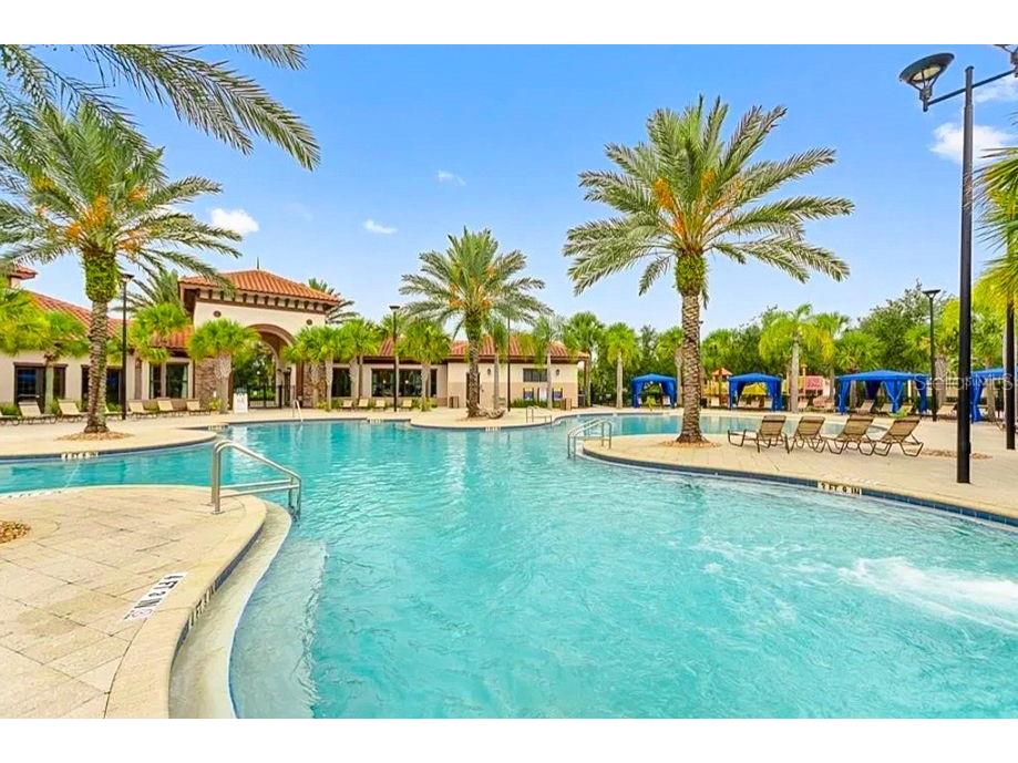 4209 Oakview Drive Davenport FL 33837 S5149584 image52