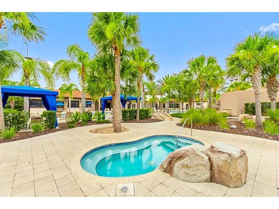 4209 Oakview Drive Davenport FL 33837 S5149584 image56