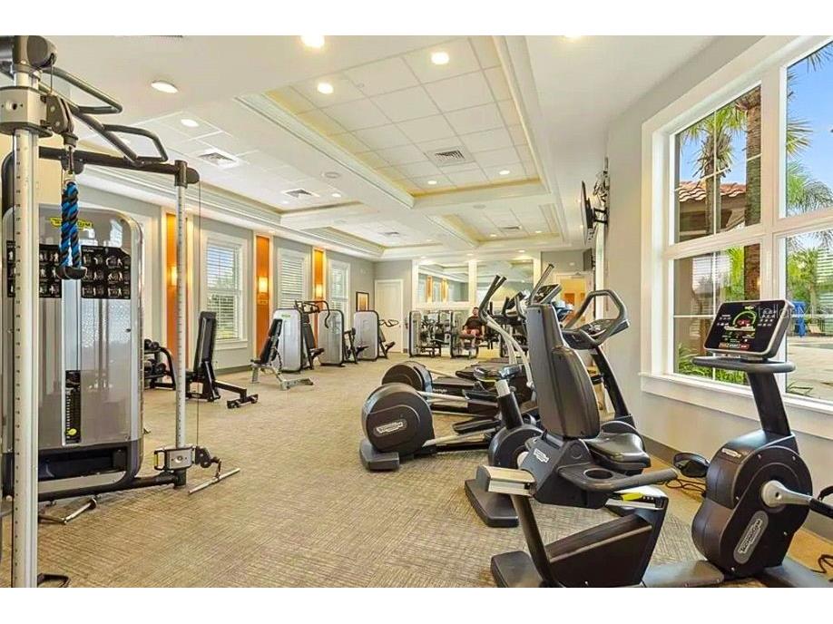 4209 Oakview Drive Davenport FL 33837 S5149584 image58