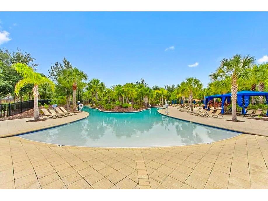 4209 Oakview Drive Davenport FL 33837 S5149584 image59