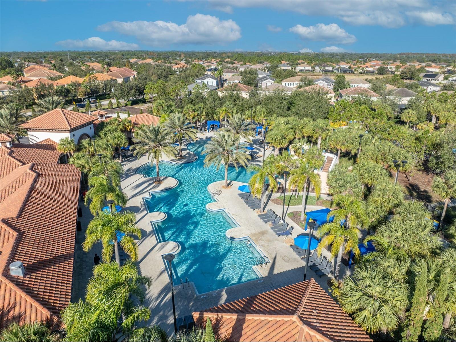 4209 Oakview Drive Davenport FL 33837 S5149584 image67