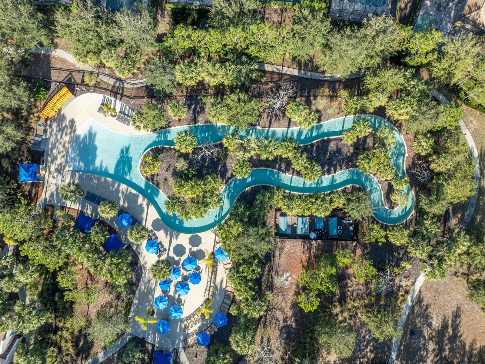 4209 Oakview Drive Davenport FL 33837 S5149584 image68