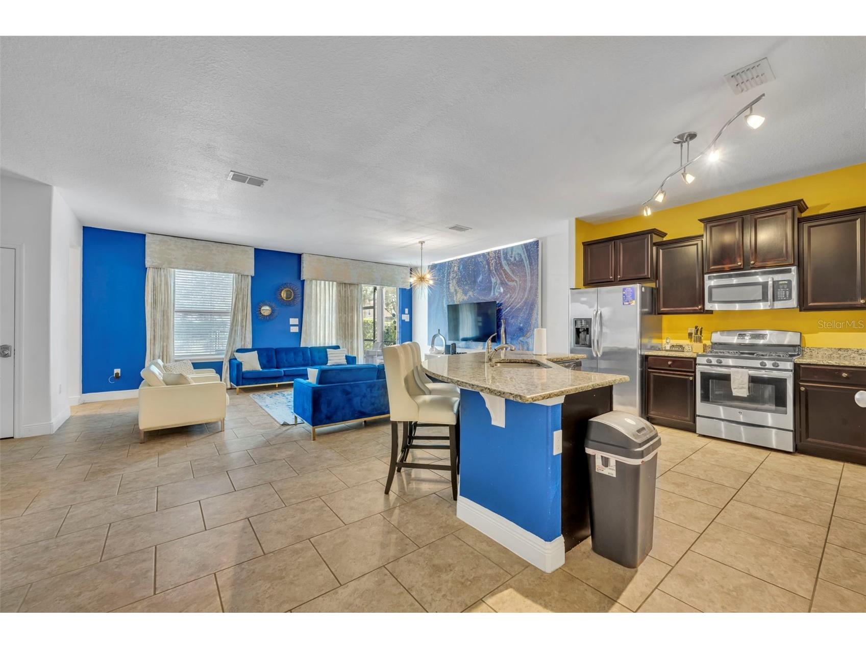 4209 Oakview Drive Davenport FL 33837 S5149584 image7