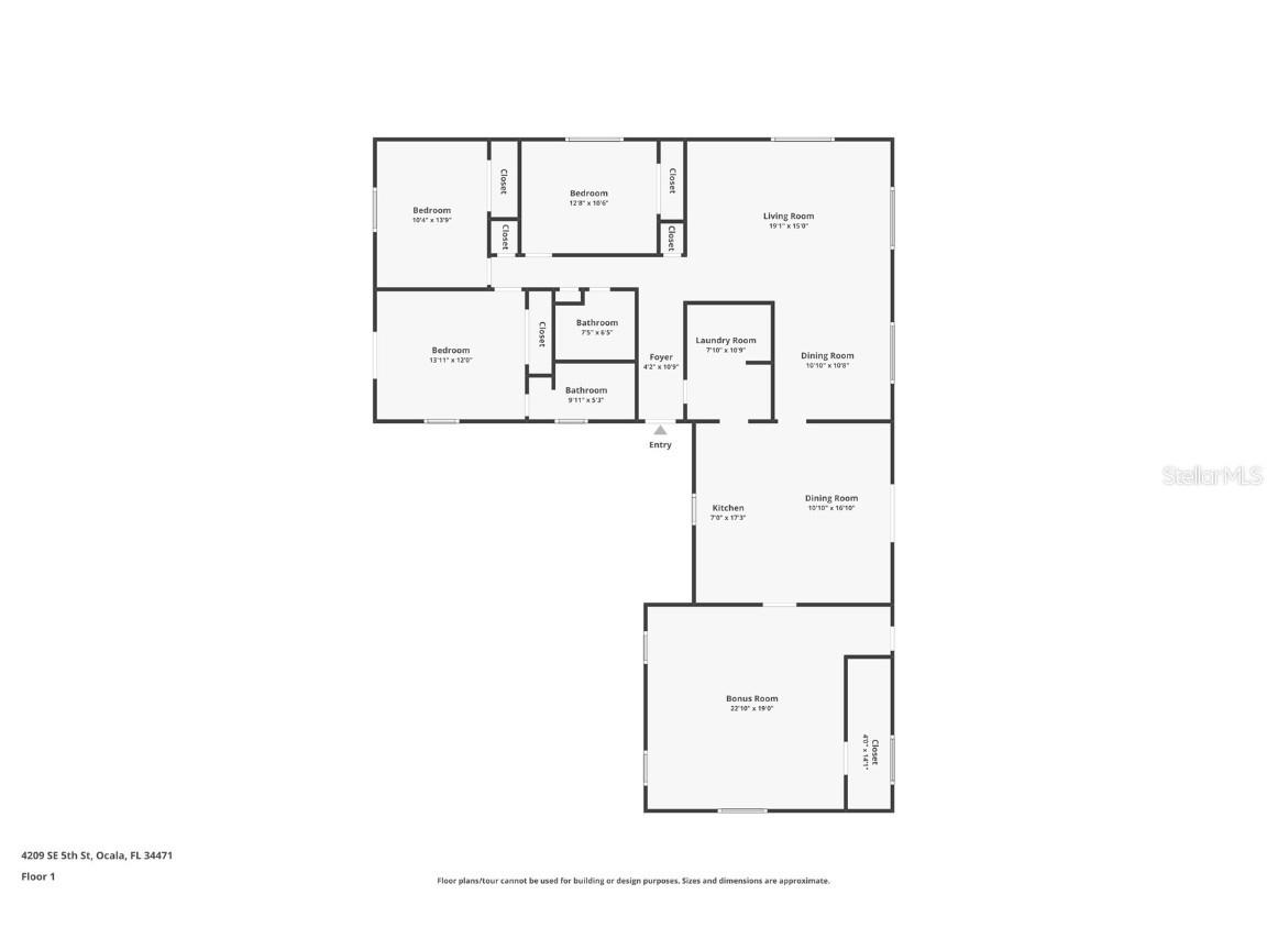 4209 SE 5th Street Ocala FL 34471 OM711863 image35