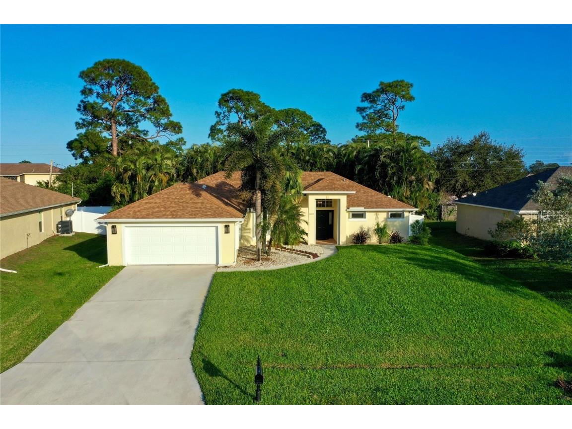 4209 SW Mcclellen Street Port Saint Lucie FL 34953 C7486686 image1