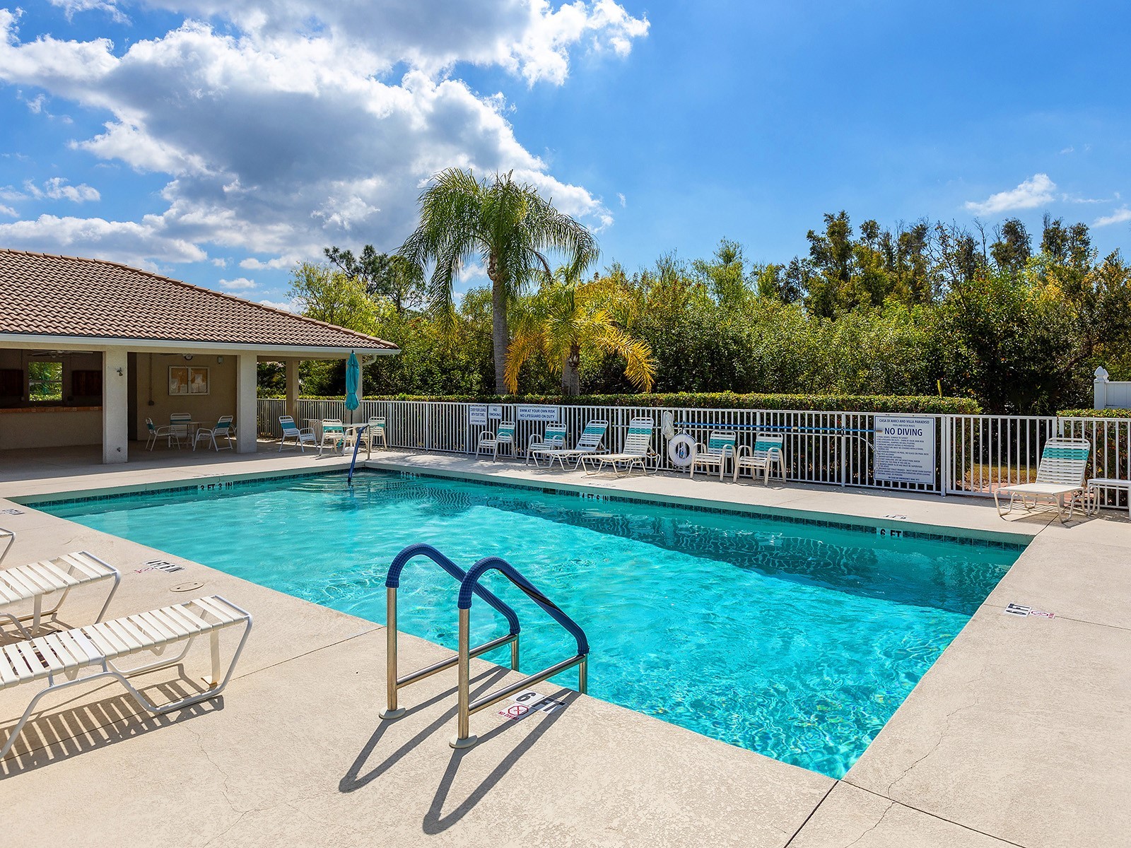 4209 Vicenza Drive #B3 Venice FL 34293 N6142722 image29