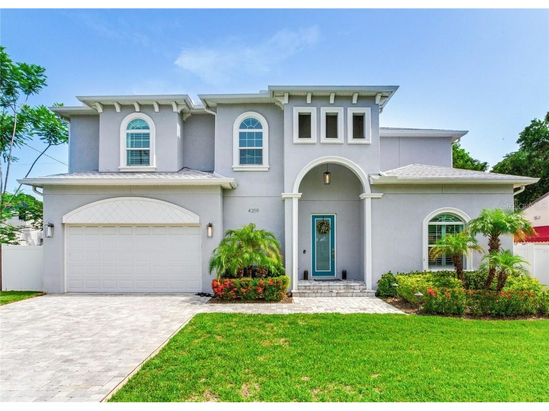 4209 W Bay View Avenue Tampa FL 33611 T3540044 image1