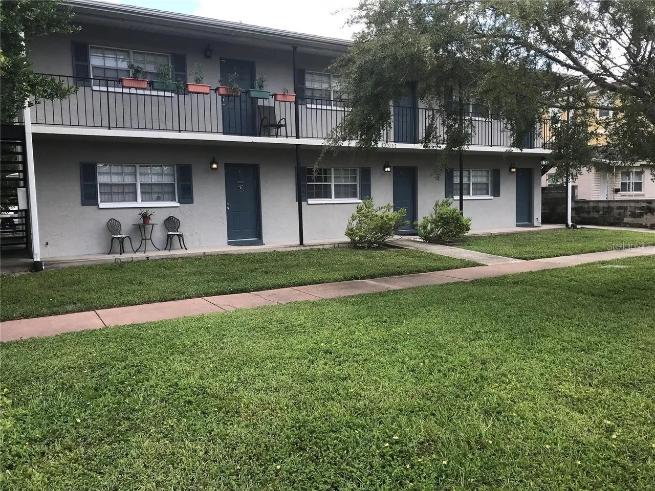 4209 W North A Street #1/2 Tampa FL 33609 TB8498198 image1