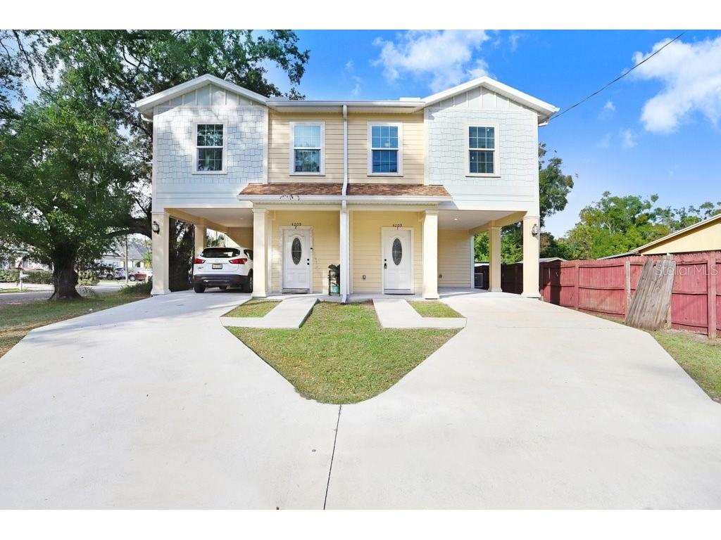 4209 W Woodlawn Avenue Tampa FL 33614 A4678958 image1
