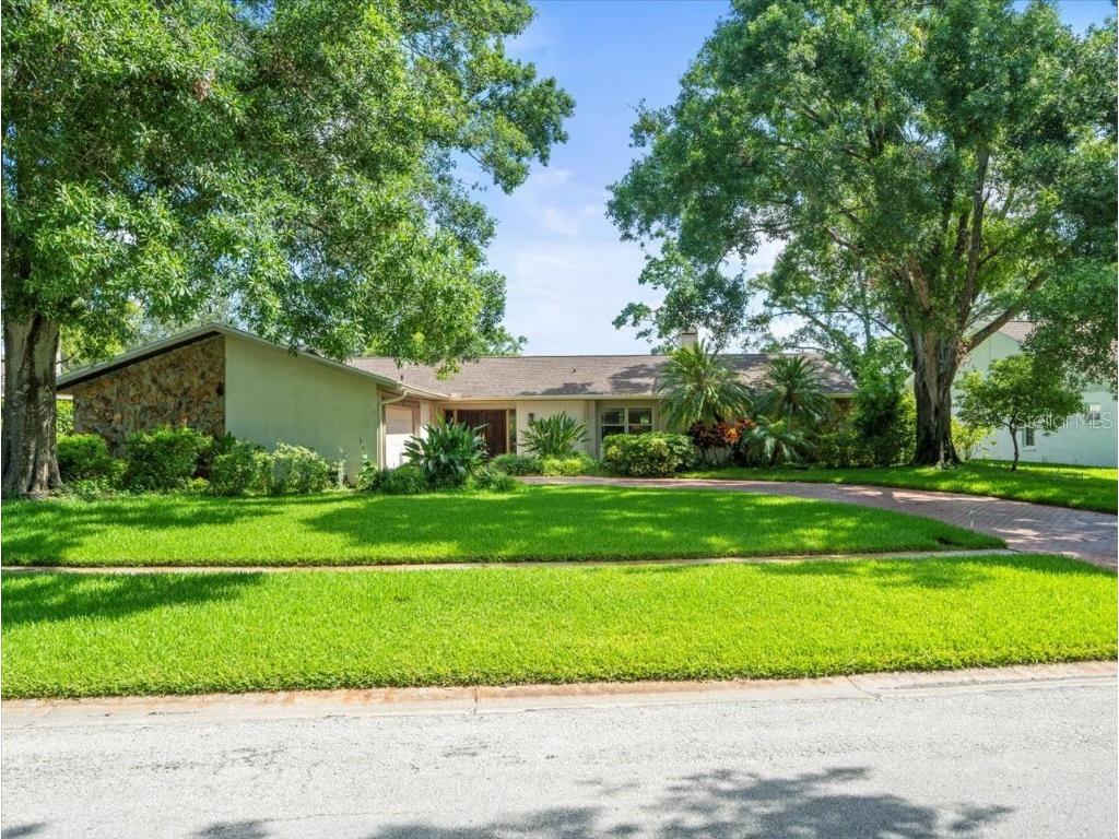 4209 Winding Willow Drive Tampa FL 33618 TB8399243 image1