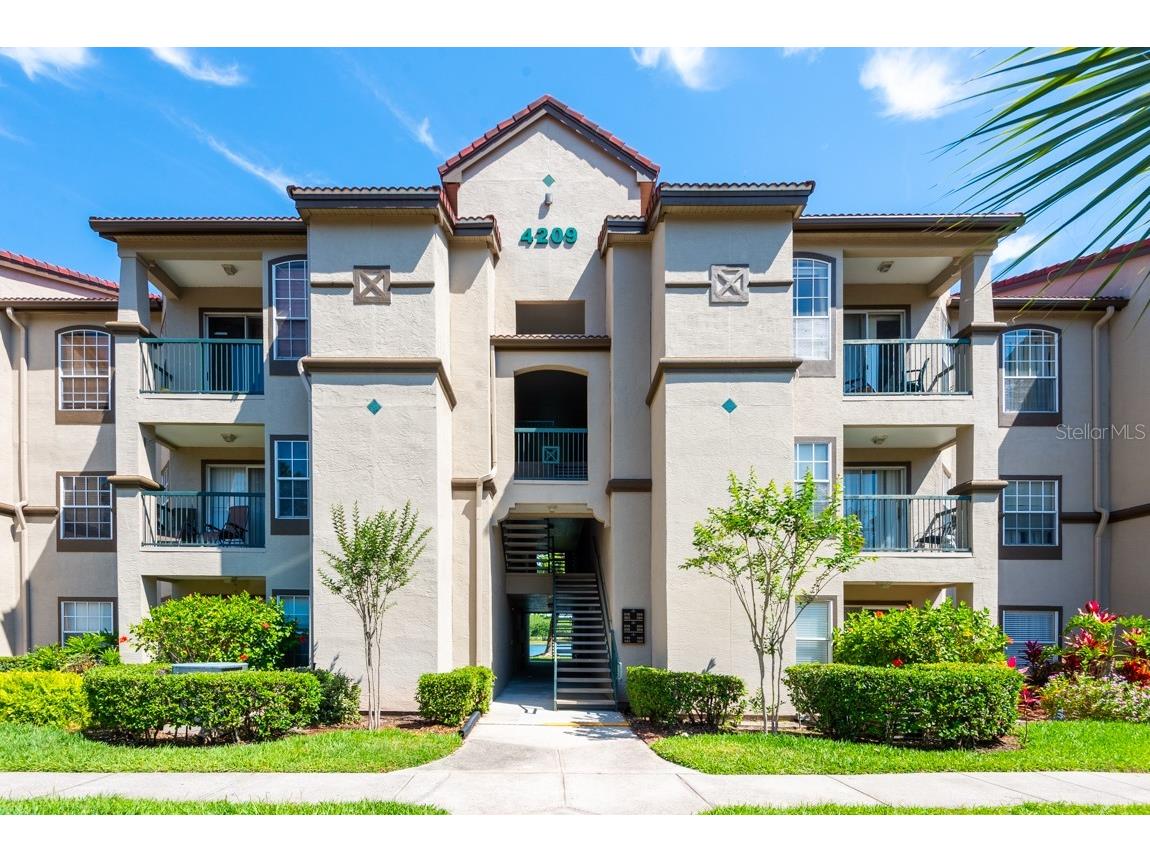 4209 Woodstorks Walk Way #1110 Lutz FL 33558 TB8526279 image1