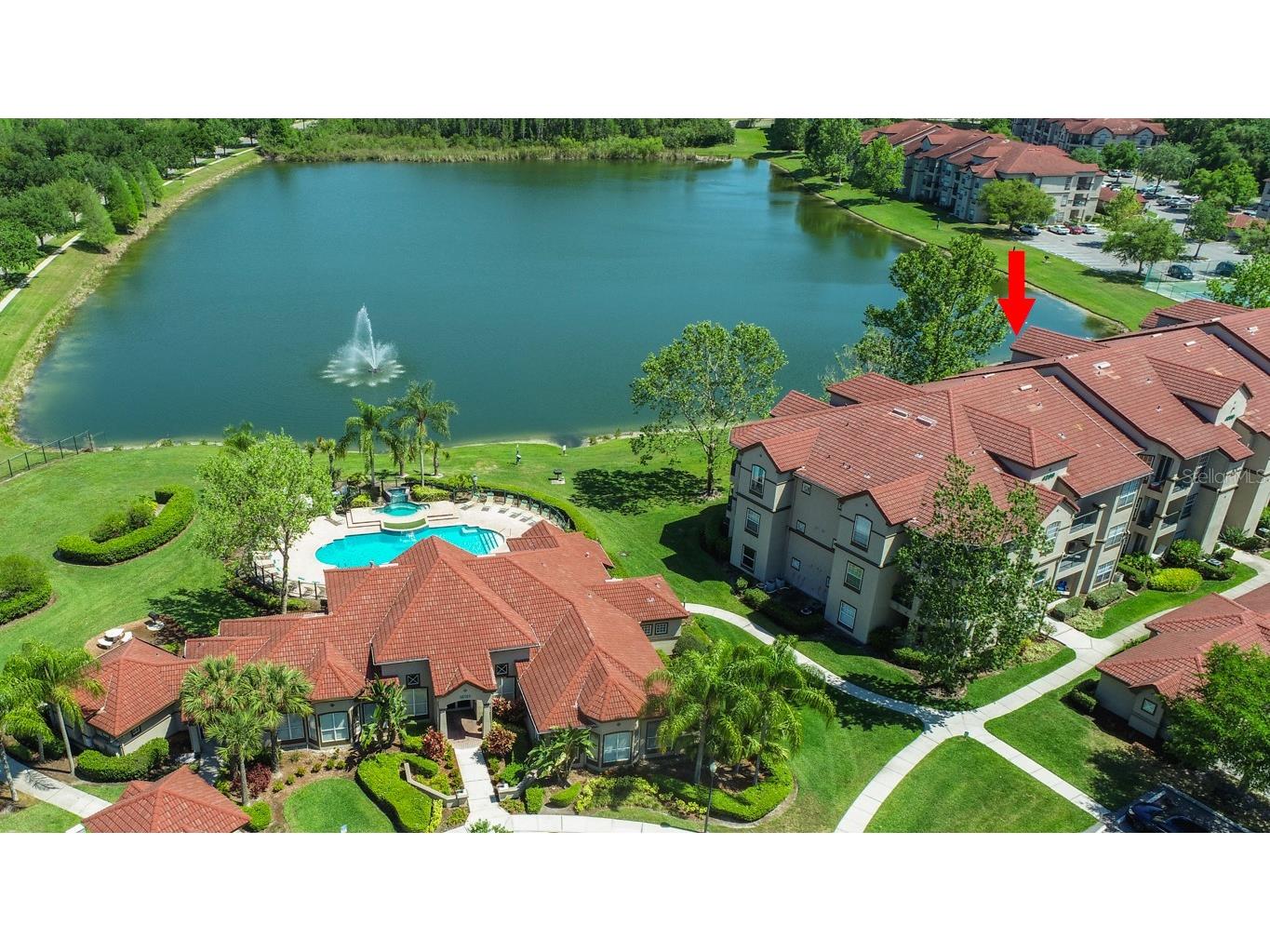 4209 Woodstorks Walk Way #1110 Lutz FL 33558 TB8526279 image26