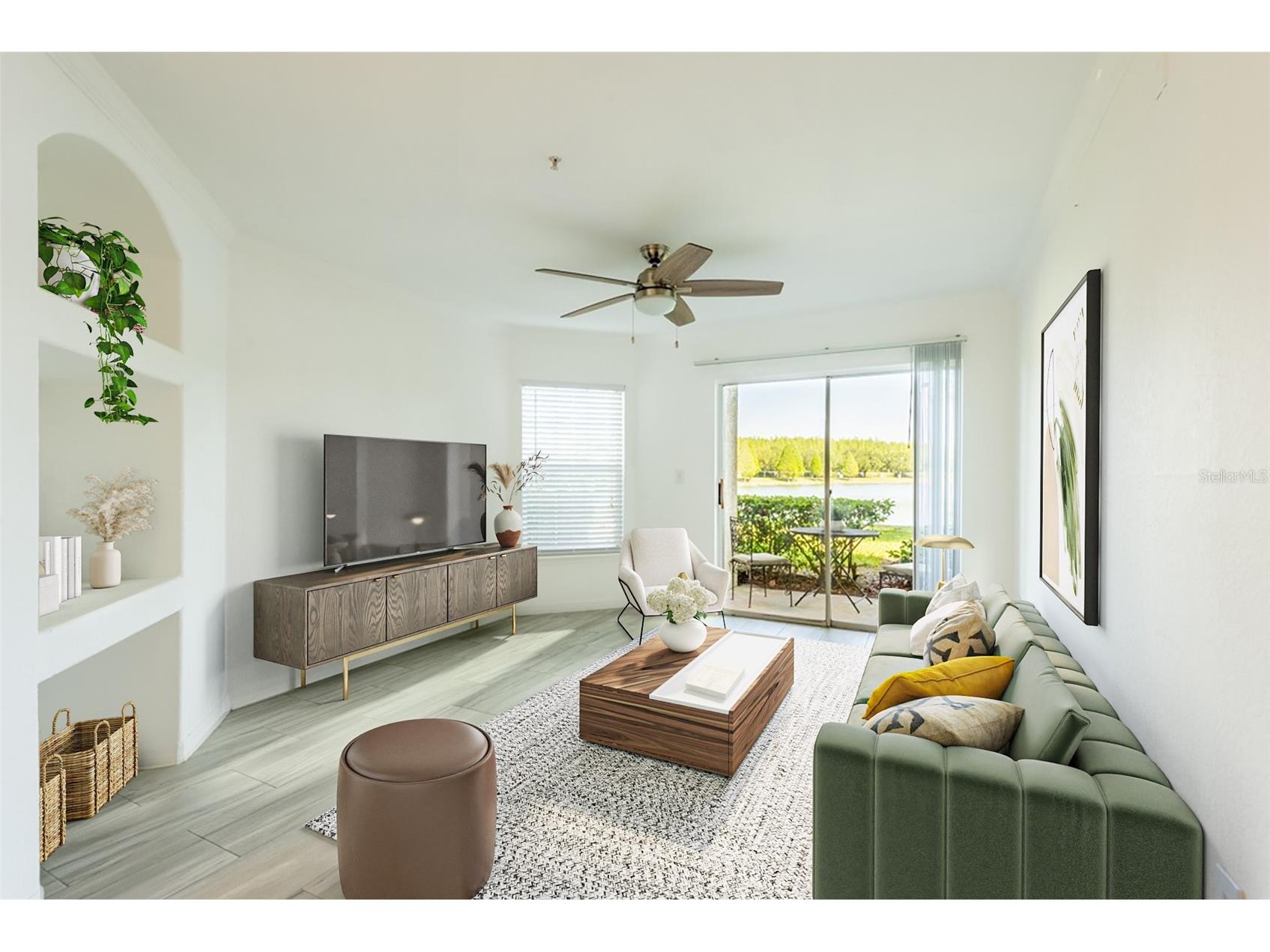 4209 Woodstorks Walk Way #1110 Lutz FL 33558 TB8526279 image9