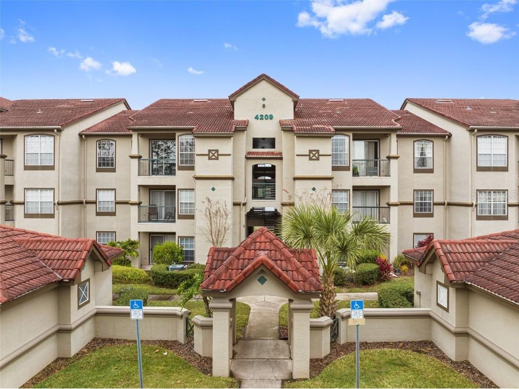 4209 Woodstorks Walk Way #1203 Lutz FL 33558 U8227298 image1