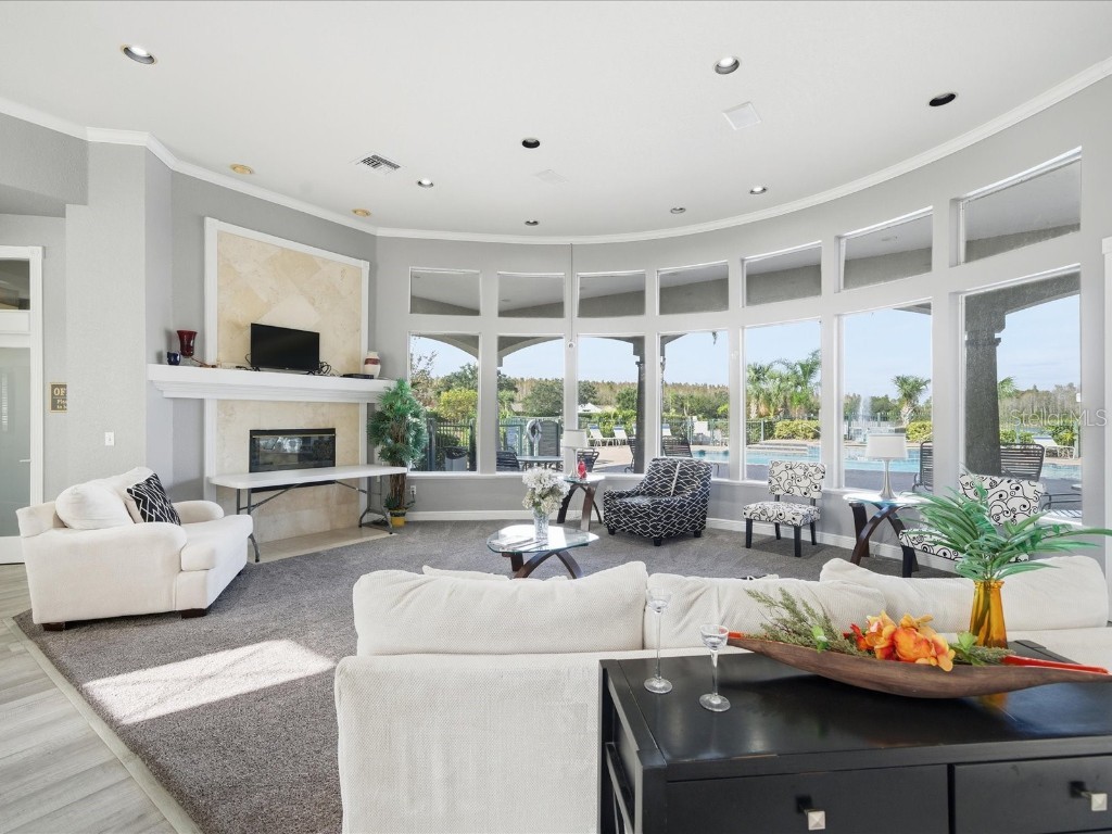 4209 Woodstorks Walk Way #1204 Lutz FL 33558 TB8457133 image38