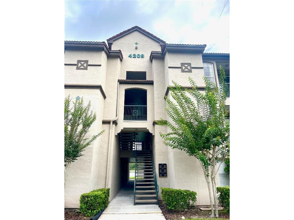 4209 Woodstorks Walk Way #1209 Lutz FL 33558 T3453081 image1