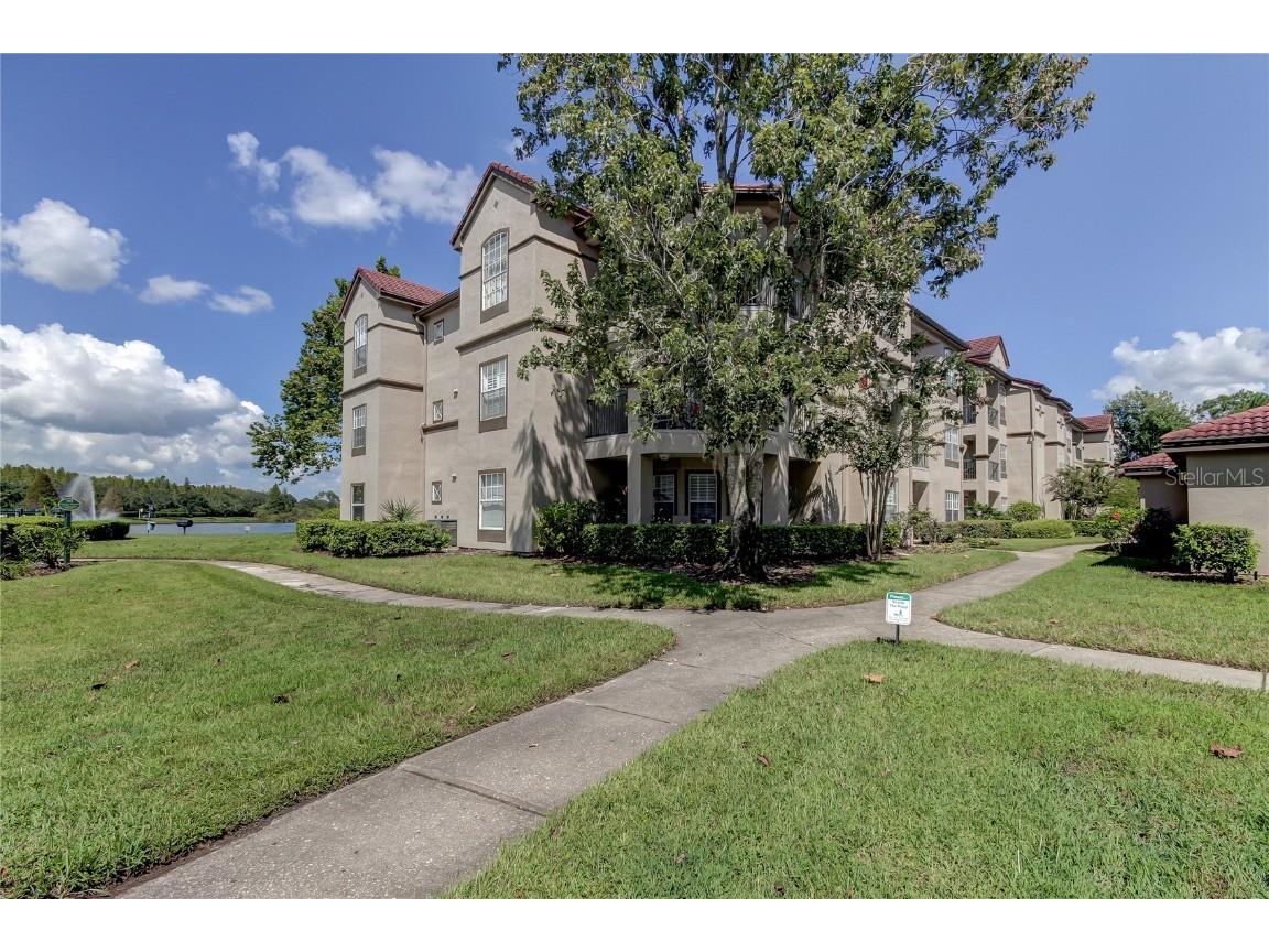 4209 Woodstorks Walk Way #1307 Lutz FL 33558 T3490290 image1