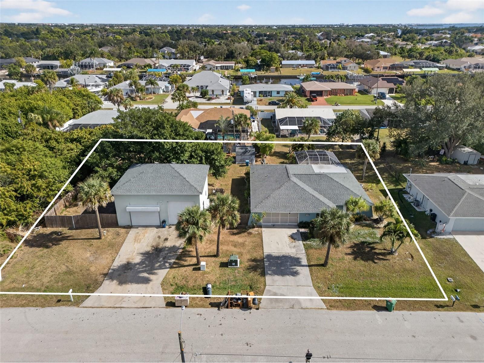 4209 Yucatan Circle Port Charlotte FL 33948 C7517352 image1